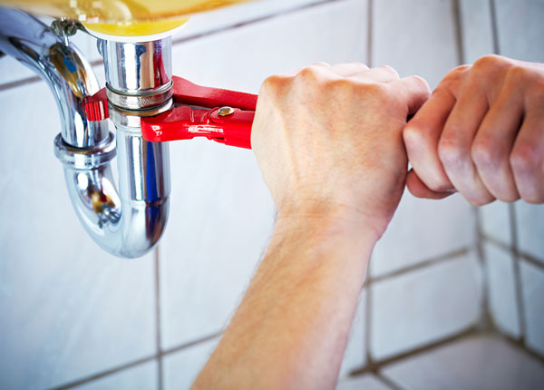 About Groesbeck HVAC Services