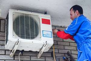HVAC Companies Near Groesbeck, TX Available Now